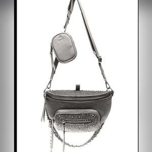 MAXIMA BAG GREY MULTI